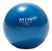 MIR Pelota Con Peso Medicine Tone Ball 1 Kg Sin Pique Fitbal 0