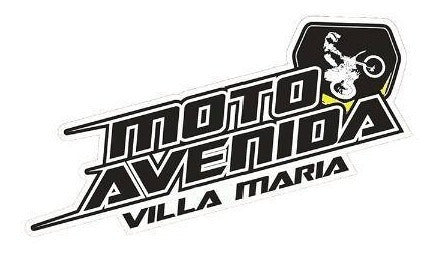 Rear Axle Yamaha Crypton by Moto Avenida 1