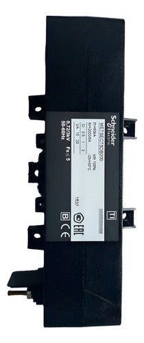 Schneider Electric Transformador De Corriente 200/5A METSECT5DB200 2