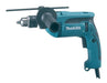 Taladro Percutor Makita Hp1640 760w V/var 13mm Ynter Indus 0