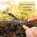 Tramontina Gardening Hedge and Branch Pruning Scissors Kit 5