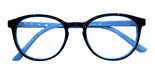 Blue Light Protection Glasses for Computer and LED Screens 112
