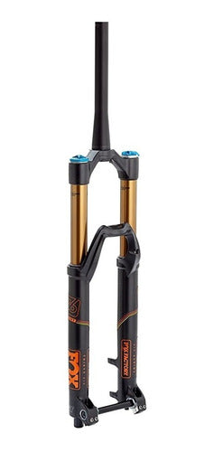 Fox 36 Talas Factory Suspension Fork 27.5 - 160mm 1.5 0