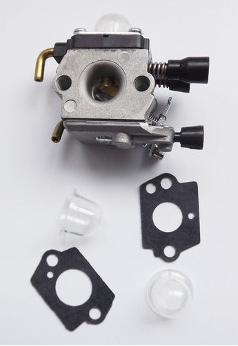 Stihl Carburetor for FS38 FS45 FS46 FS55 FS74 FS75 0