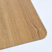 República Diseño Set of 6 Natural Wood Placemats 1