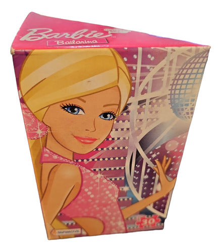 Tapimovil Barbie Puzzle 30 Pieces 15 X 20 Cm 1