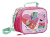 Wabro Lunchera Peppa Pig Heart 55402 0