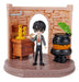 Harry Potter - Cuarto De Pociones Playset Mini - 22007 0