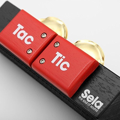 Sela Se 055 Tac Tic 3in1 Multipercussion Herramienta Para Ca 1