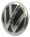 Insignia Vw Portón Trasero Gol 2010-2016 0