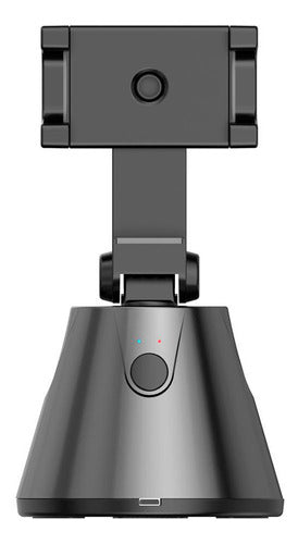 Gimbal Bluetooth 360° Horizontal 37° Vertical - Sportpolis 0