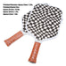 Conjunto De Raquetes Pickleball Core Glass Fiber Paddles Spo 5