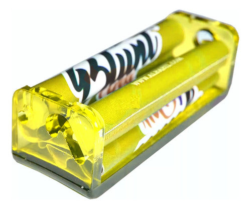 Blunt Rey Acrylic Rolling Machine 70mm 1