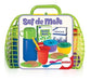 Antex Canasta Set De Mate Juego Infantil Cocina Y Accesorios 0