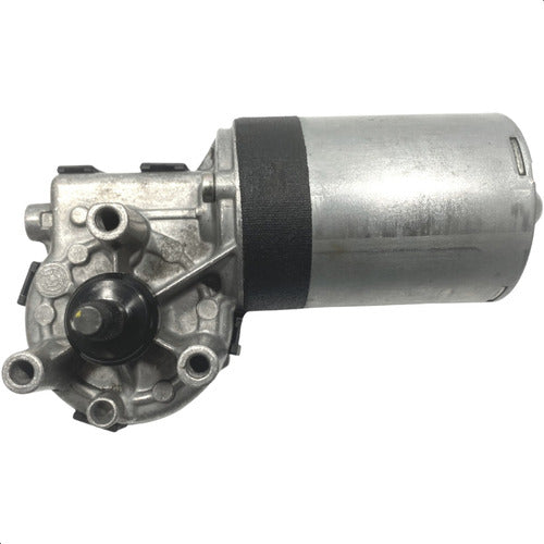 Motor Limpador Para-brisa Bosch Vw Gol Parati Saveiro G3 G4 3