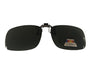 FC Clip On Polarized UV Sunglasses Ideal for Fishing - Driving 0