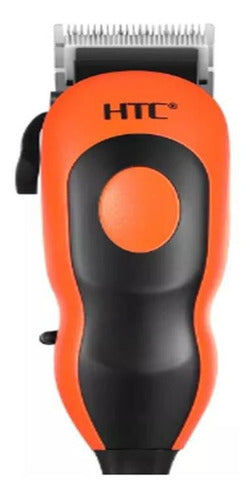 Sonivox Professional Pet Clipper (ct399) 1