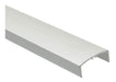 Pack of 10 Aluminum Edge Trim for 18mm U-Type x 3m 1