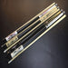 58 '' Bar Pool Cue Sticks Sport House Pool Cue Herramientas 5