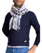 Assorted Scarves Pack for Men and Women - Shawl Scarf Without Fringes 2