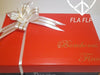 FLA FLP Puro Chocolate Box of 1/4 kg Chocolate Pralines Gift for Bride Mother’s Day 6