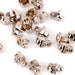 Rubyca 50 Skull Head Rapid Rivets and Studs - Silver 0