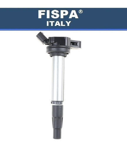 Fispa Ignition Coil for Toyota Corolla 1.6/1.8 90919C2003 1