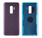 Samsung Compatible Back Cover for Galaxy S9 Plus (G965) 5