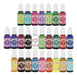 Set Pigmentos Liquidos Para Resina X 10 Ml X 26 Unidades 0