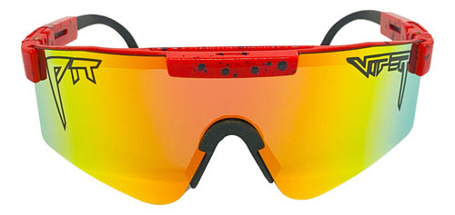 Pit Viper Hotshot Sports Glasses 1