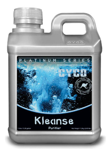 Cyco Kleanse Root Cleaner 1L 1