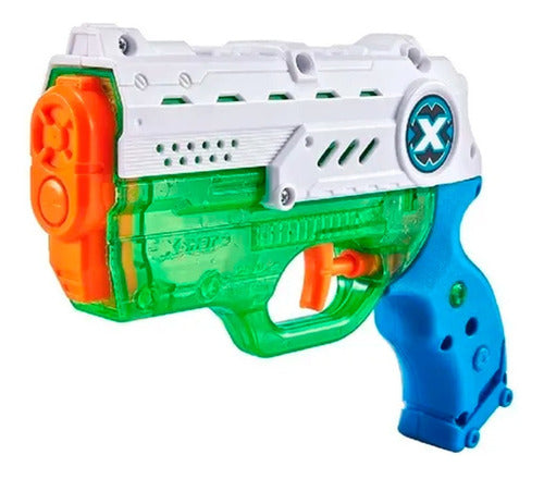 Zuru X-Shot Water Blaster Nano Fast Fill 2