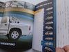 Chevrolet Folleto Agencia S10 Pick Up No Catalogo No Manual 2