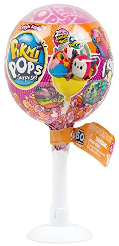 Paquete Sorpresa Pikmi Pops - Temporada 3 1