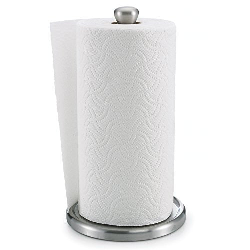 Polder Single Tear Paper Towel Holder 0