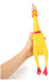 Kingdom Pet Shop Chicken Toy for Dogs with Squeaker Sound 2