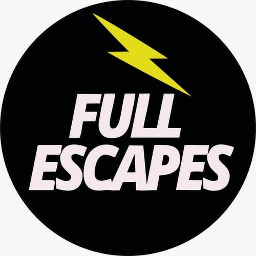 Silens Escape 206 207 - Full Escapes 1