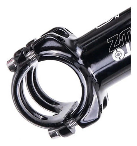 Ztto Stem -35° X 70mm for Handlebar 31.8 3