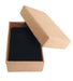 Set of Cardboard Jewelry Cases with Bow - Pack of 12 5