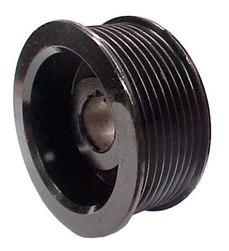 Dipra Alternator Pulley Deutz with Cummins Engine M0105 0