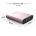 Anguo Power Bank - Intelligent Battery Charger 10400mAh 2