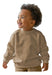 I Can Do Tex Basic Baby Pullover - The Perfect Gift 2