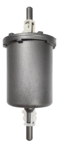 ACDelco Fuel Filter for Agile, Meriva, Corsa, Celta 0