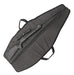 Funda Lujo Para Rifle Wild 1025 De 125 Cms Reforzada Negro 3