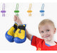 Tibres - Wall Hooks for Kids for Boys and Girls 2