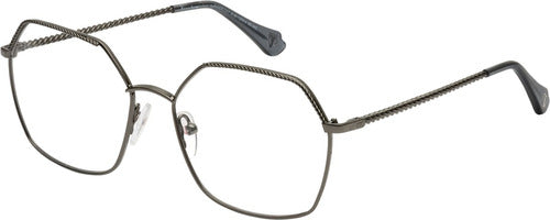 Valeria Mazza Eyeglasses Frames 3858 0