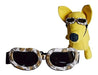 Kromi Dog Sunglasses - Foldable UV Protection Sunglasses 0