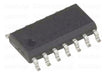 Abebashop TL084 So14 Operational Amplifier Opamp SMD SMT 0