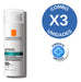 La Roche-Posay Anthelios Oil SPF 50 Correct 50 mL Combo X3 1