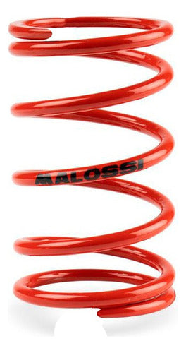 Contra Resorte Rojo Embrague Malossi Sym Fiddle Ii 125. Mca 0